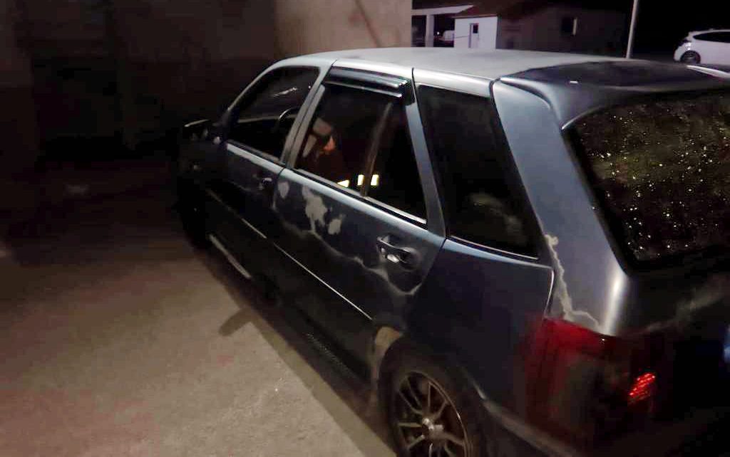 Yozgat Valiliği'nin il genelinde gerçekleştirdiği 10 Ekim 2023 tarihli Şok