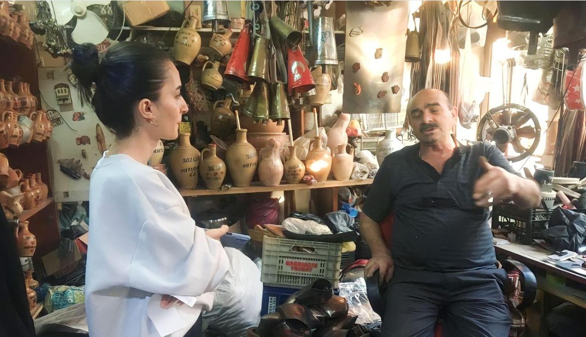 Birçok medeniyete ev sahipliği yapan ülkemizde sosyal hayatımızın ihtiyaçlarını kendi