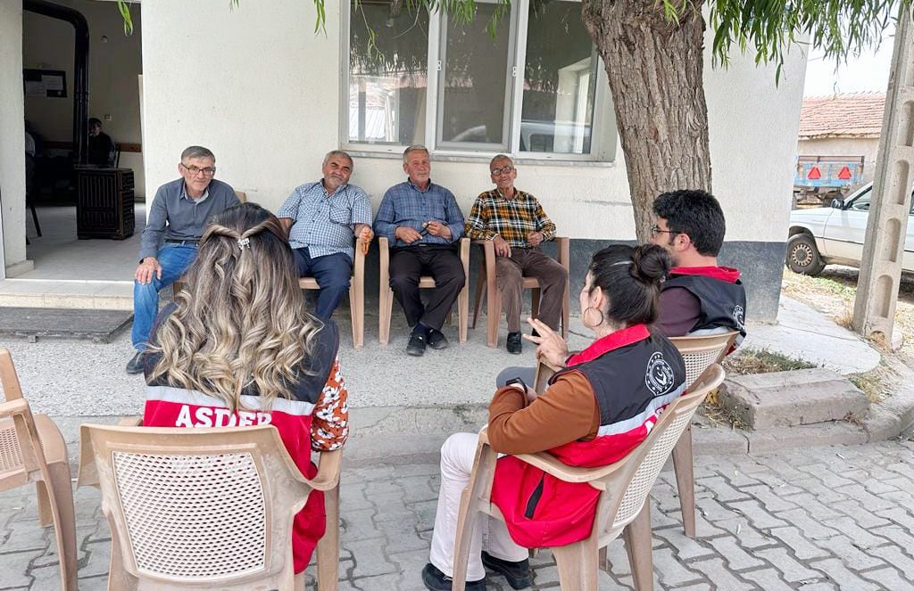 Yozgat Aile ve Sosyal Hizmetler İl Müdürlüğü Sosyal Hizmet Merkezi