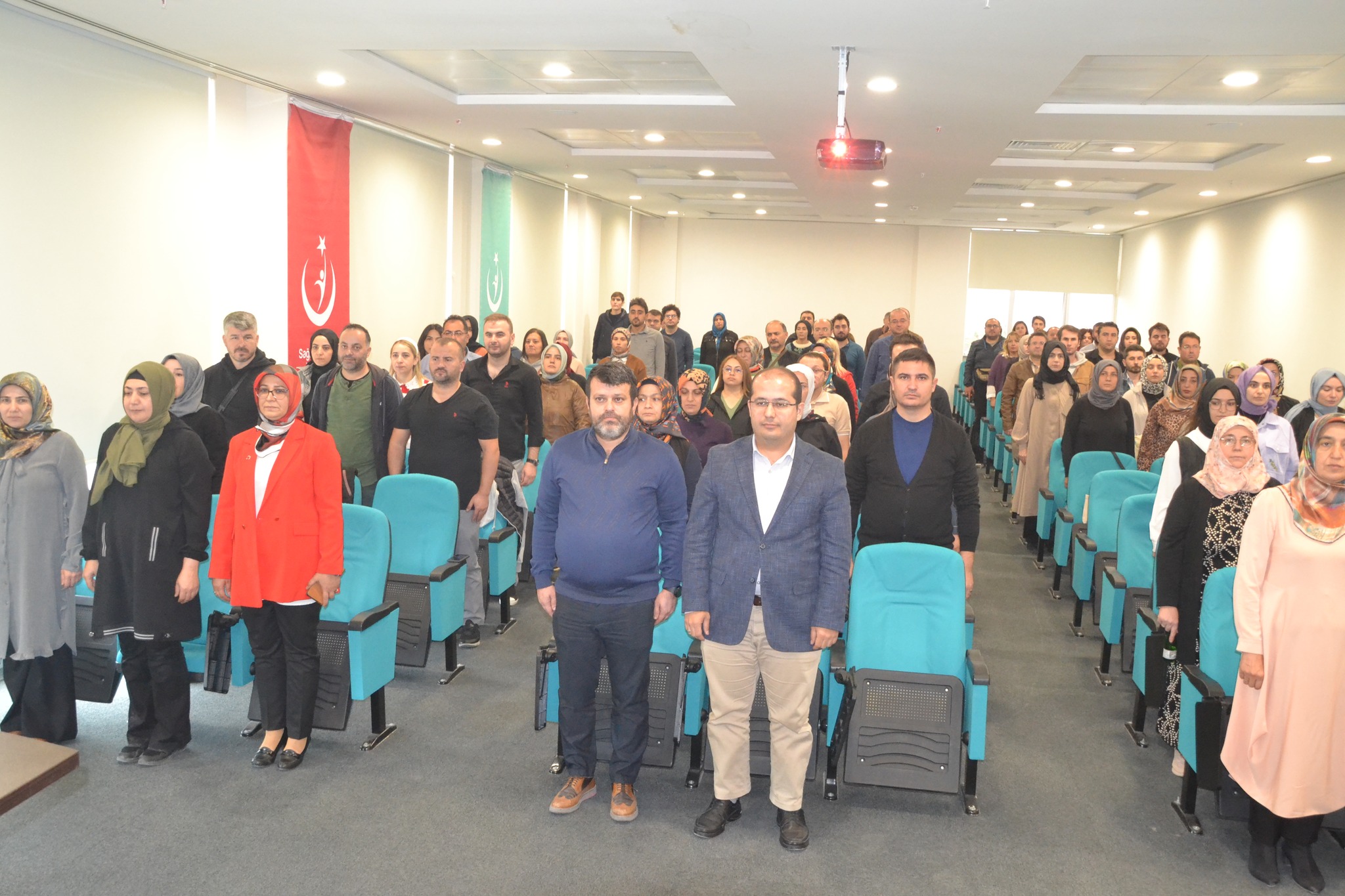 Sağlık Bakanlığı tarafından yürütülen Ulusal Görme Tarama Programı ve Gelişimsel