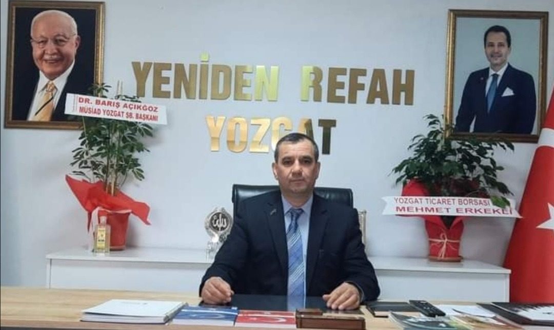 14 Mayıs ve 28 Mayıs'ta yapılan seçimlerde, AK Parti, MHP,