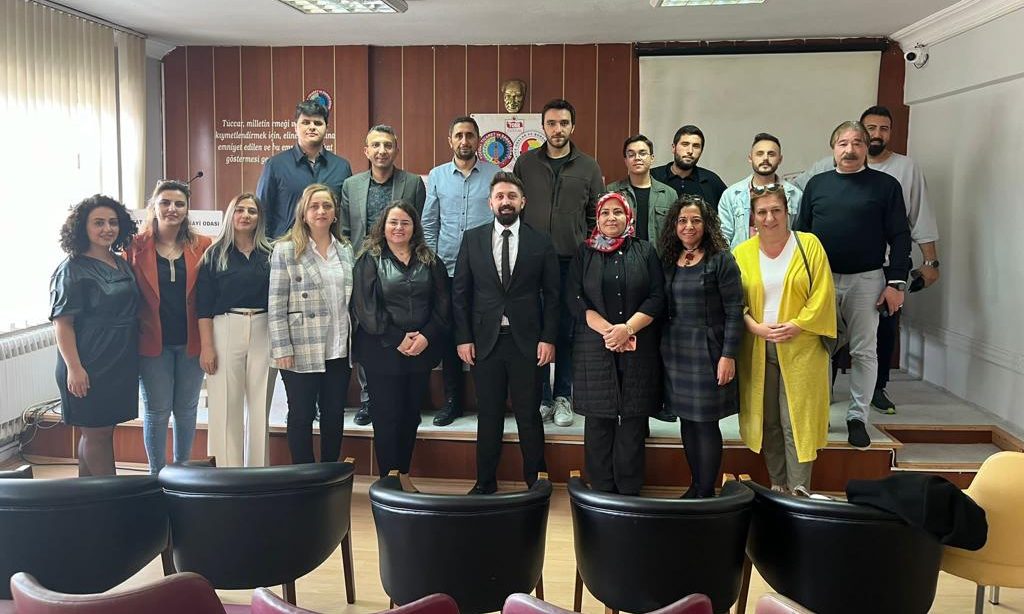 Yozgat Ticaret ve Sanayi Odası, geleceğin iş dünyasını şekillendirecek isimleri