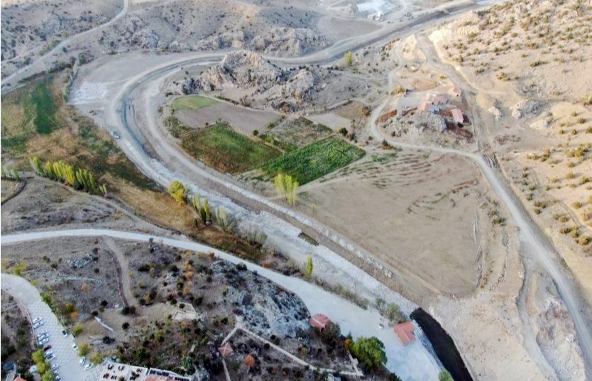 Yozgat İl Genel Meclisi Gençlik Spor ve Turizm Komisyonu tarafından