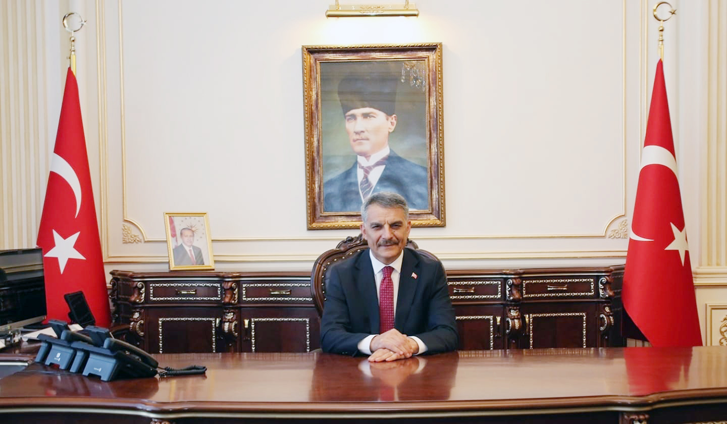 Yozgat Valisi Mehmet Ali Özkan, Muhtarlar Günü dolayısıyla yaptığı açıklamada