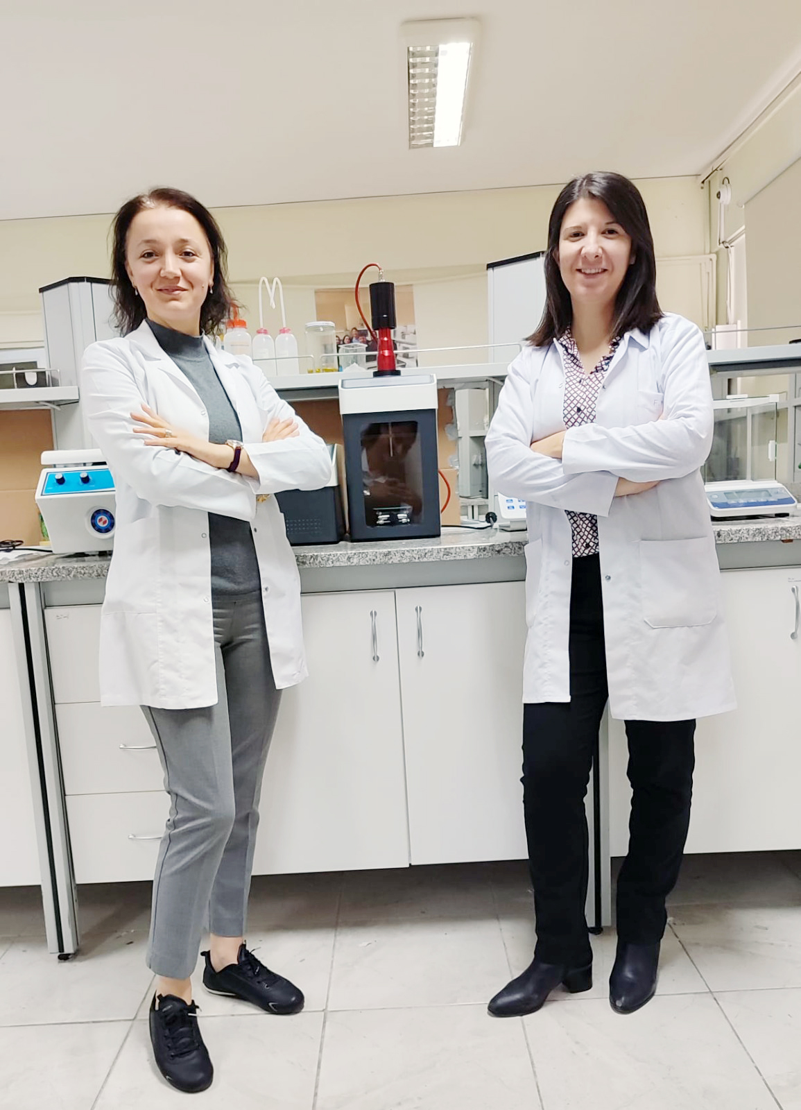 Yozgat Bozok Üniversitesi (YOBÜ) Öğretim Üyeleri tarafından hazırlanan bilimsel projeler