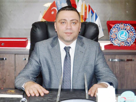 Milliyetçi Hareket Partisi (MHP) Yozgat İl Başkanı Tekin Irgatoğlu, Cumhuriyetin