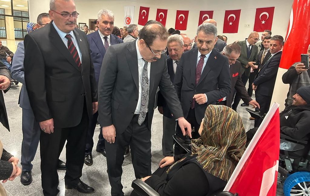 Türkiye Esnaf Sanatkarlar Kredi ve Kefalet Kooperatifleri Birlikleri Merkez Birliği