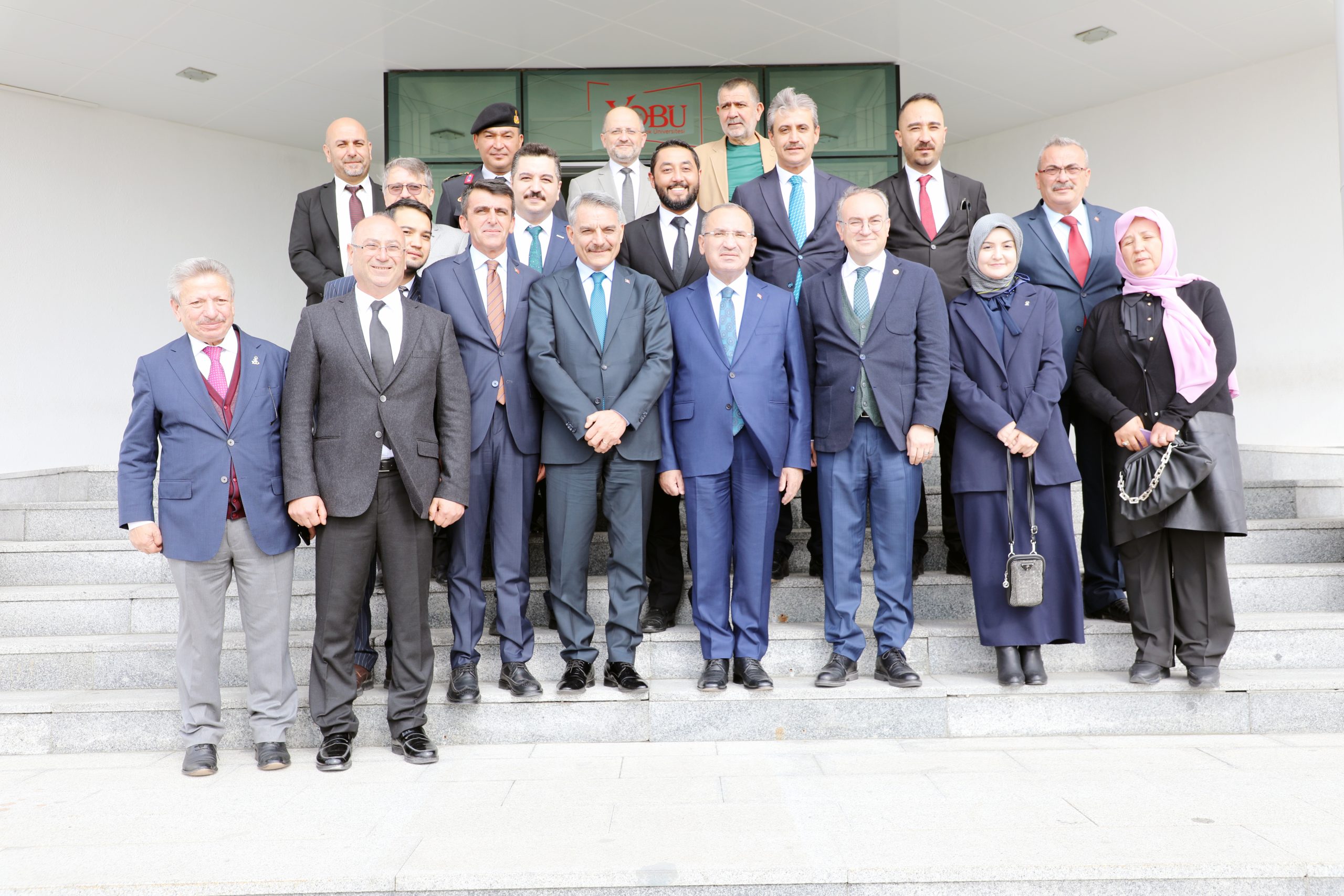 Türkiye Büyük Millet Meclisi (TBMM) Başkan Vekili ve Şanlıurfa Milletvekili