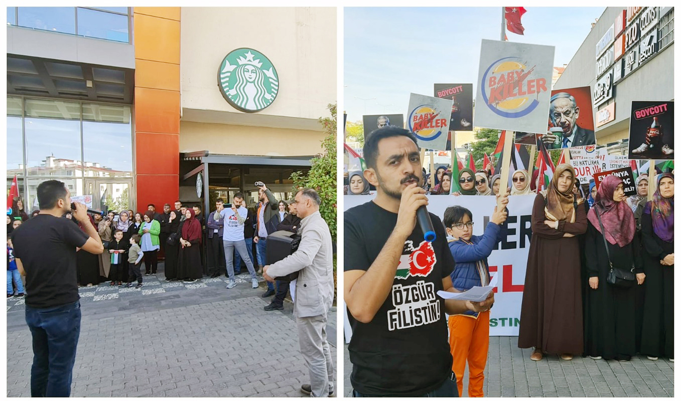 Yozgat’ta Sivil İnisiyatif Platformu adı altında bir araya gelen stk’lar