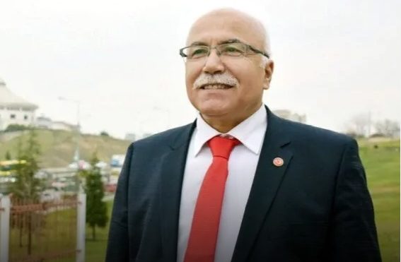 Bursa’nın en aktif sivil toplum kuruluşlarının başında yer alan Bursa