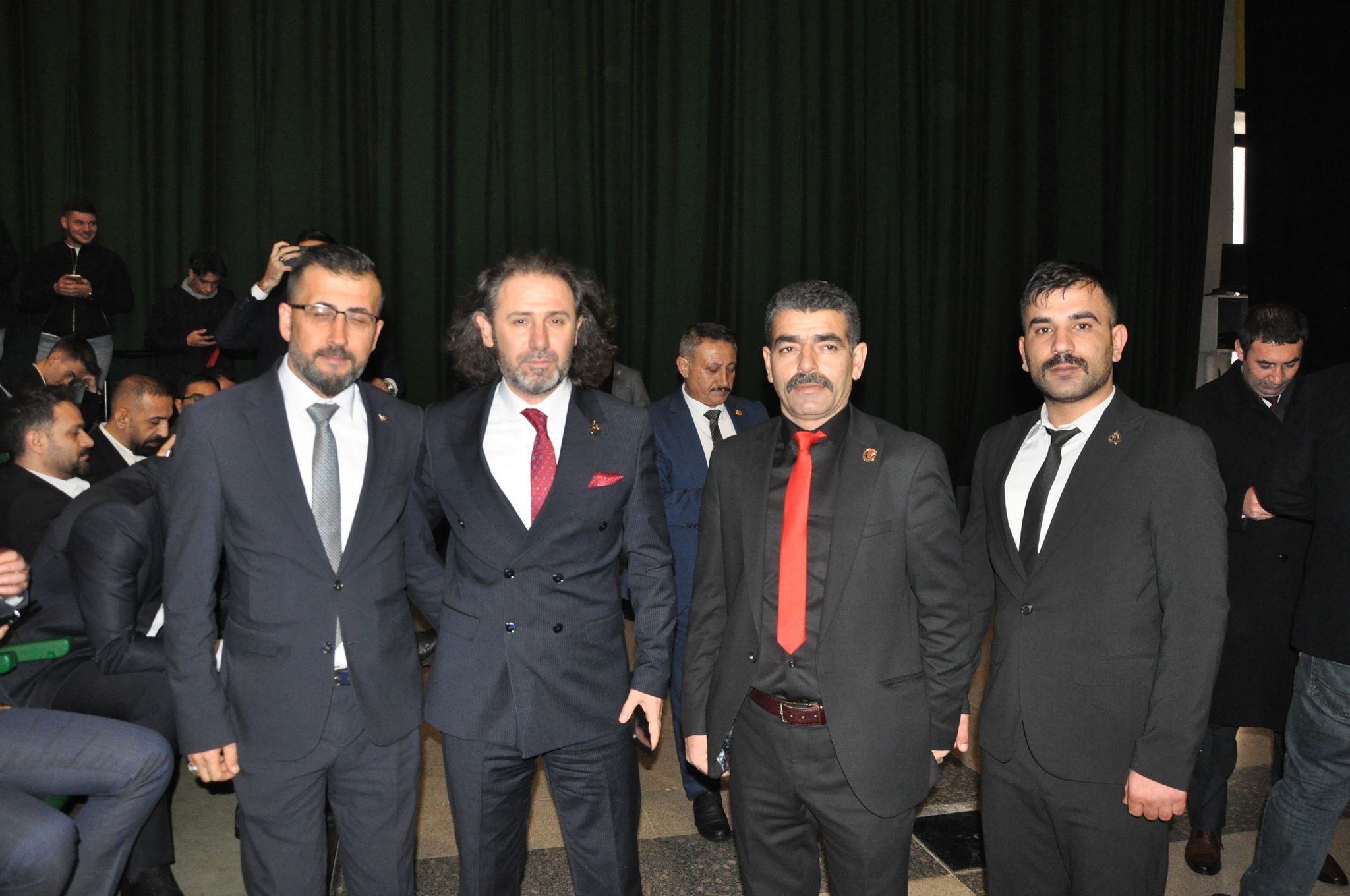 Koçer, açıklamasında, “BBP Genel Başkanı Sayın Mustafa Destici’nin vereceği her