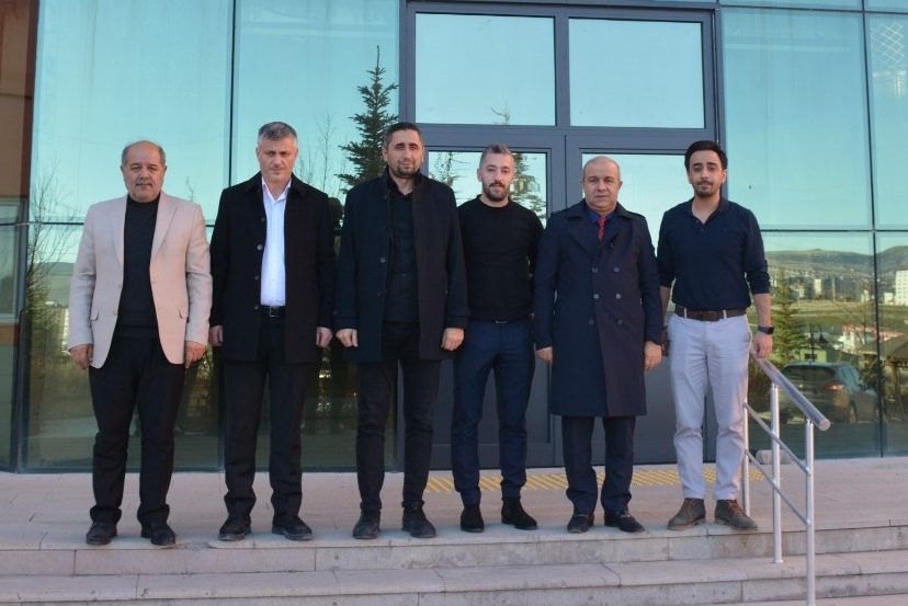 Sorgun Ticaret ve Sanayi Odası ile Bozok Üniversitesi Sorgun Meslek