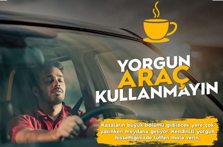 Yozgat’ta, soğuk kış günlerinin etkisini göstermeye başladığı son günlerde, Yozgat