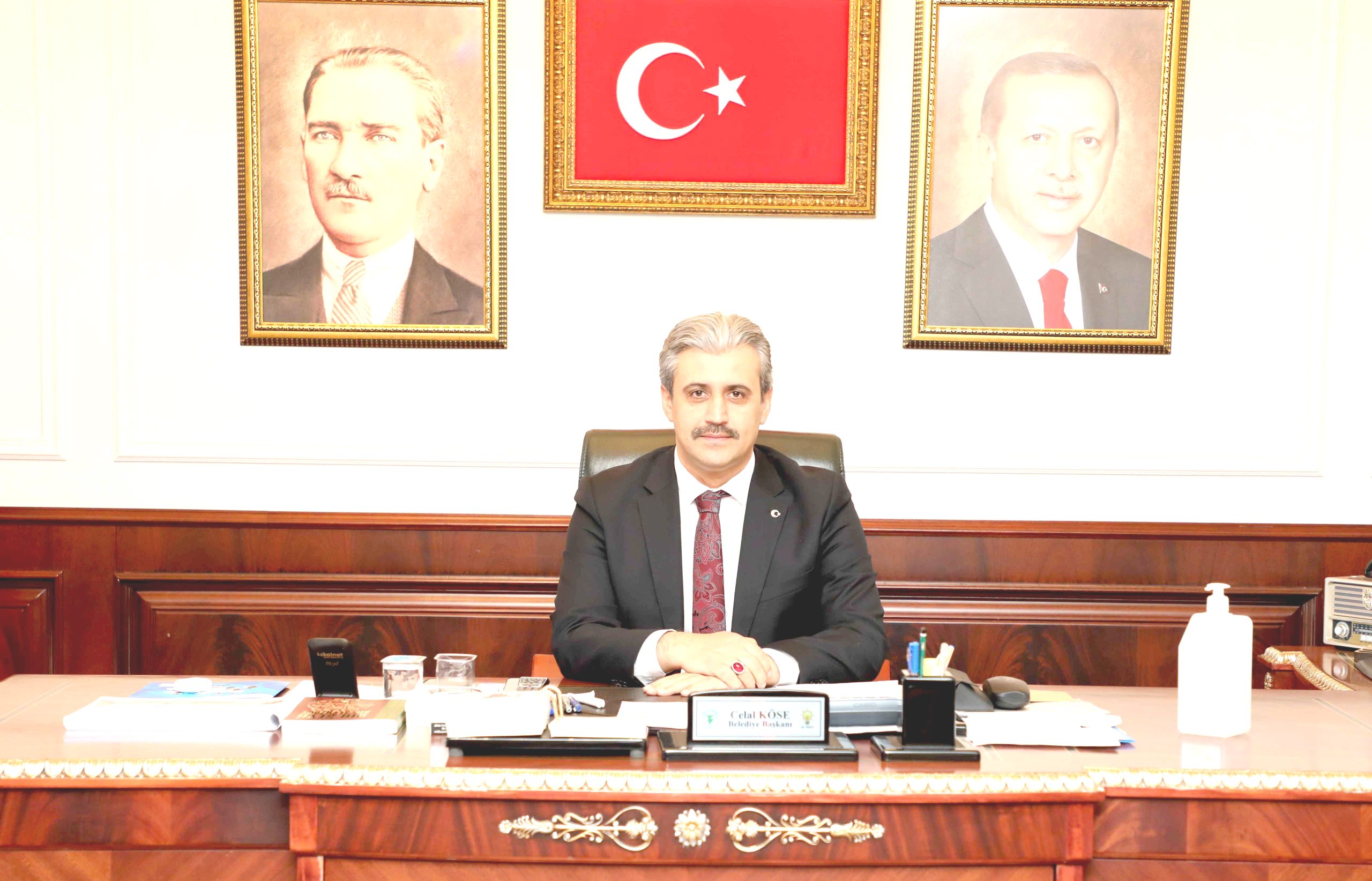 31 Mart seçimlerine sayılı günler kala Yozgat kamuyonu meşgul eden