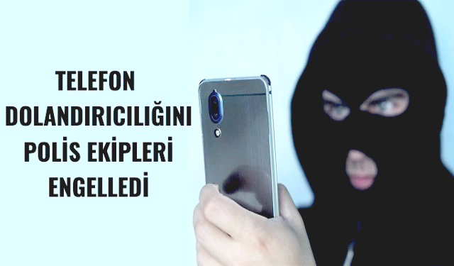 Yozgat merkezde kendisini asker/polis olarak tanıtan şahısların hesabına 6 bin