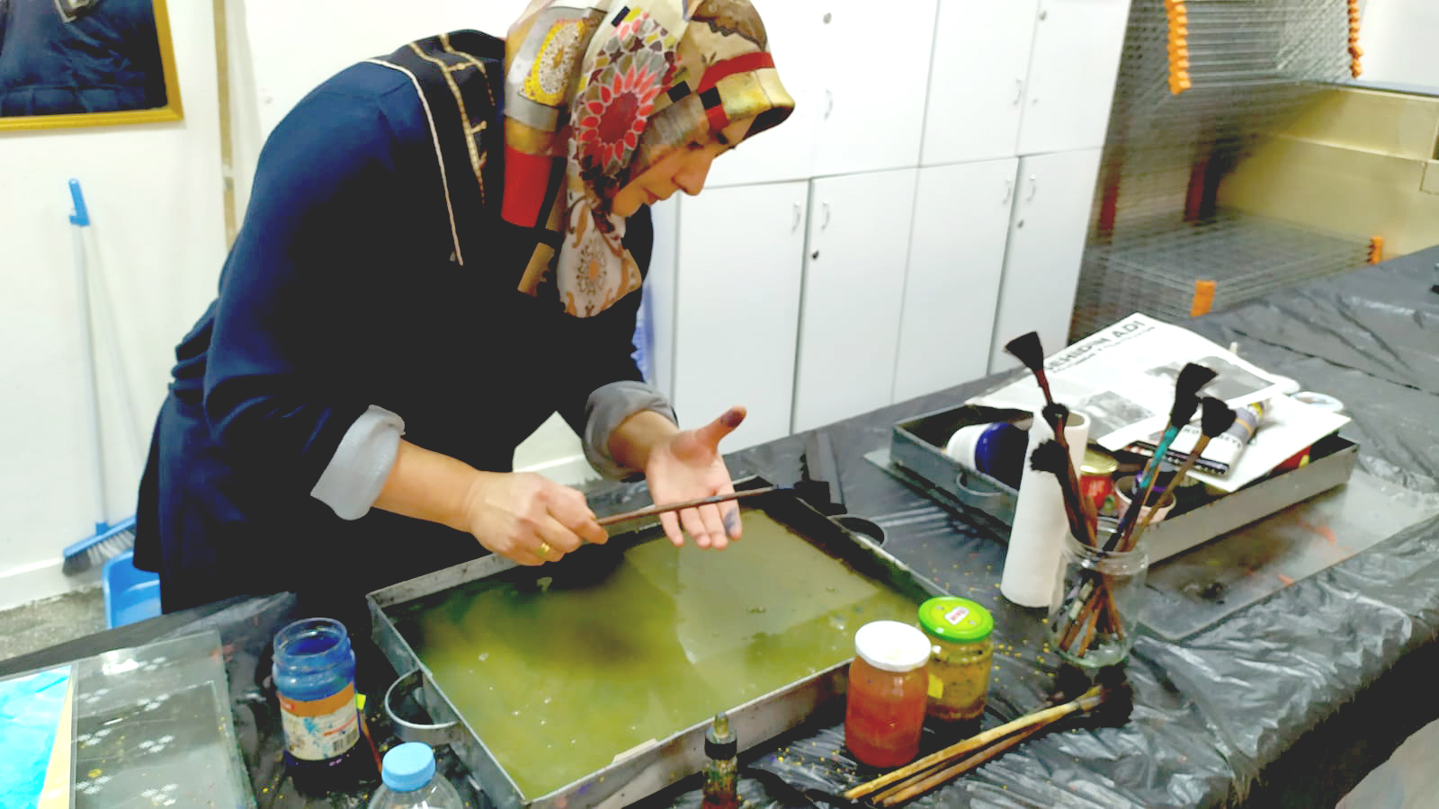 Yozgat Halk Eğitimi Merkezi tarafından geçen yıl düzenlenen 554 kursa