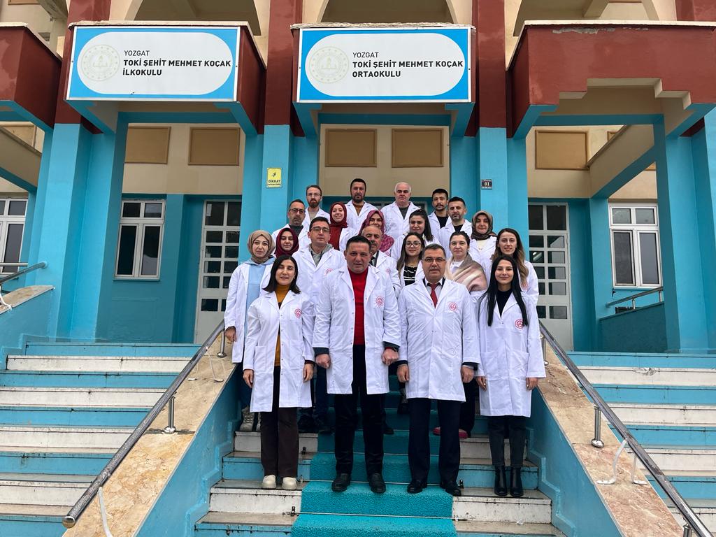 Milli Eğitim Bakanlığı, 2023-2024 eğitim ve öğretim yılına ilişkin 21