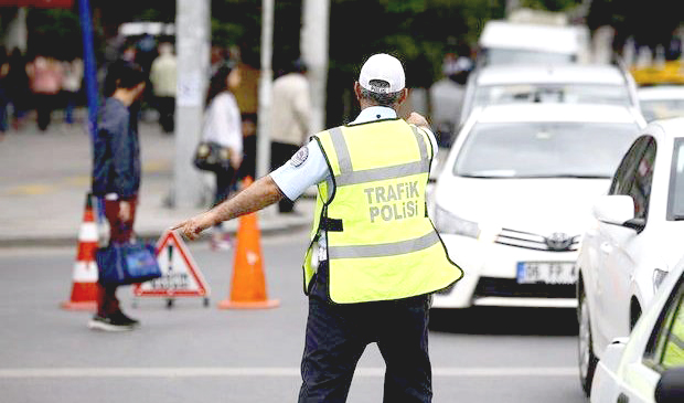 1 Ocak 2024 tarihinden itibaren Türkiye genelinde ilk kez tescil