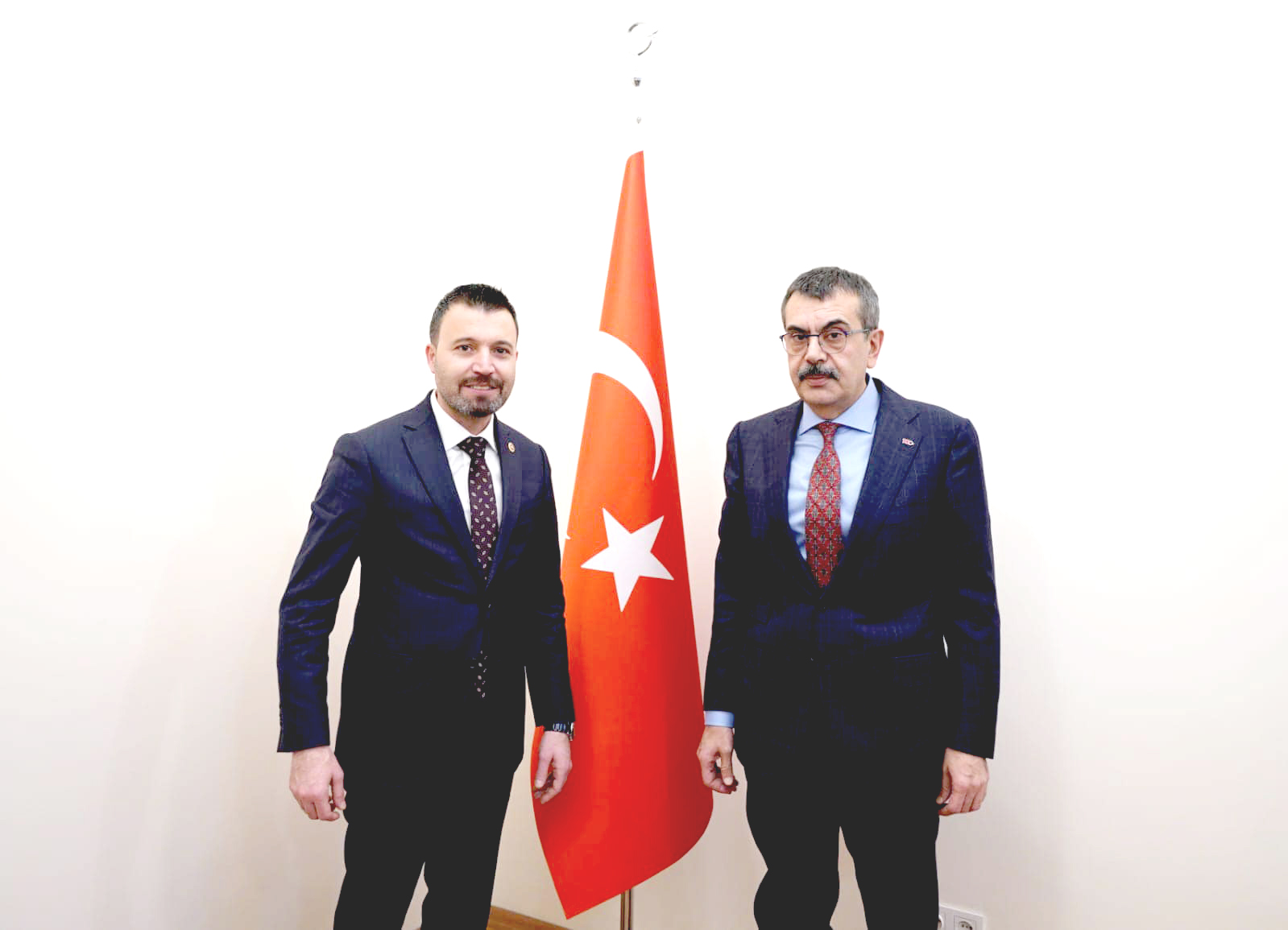 AK Parti Yozgat Milletvekili Süleyman Şahan, Mecliste gösterdiği aktif katılım