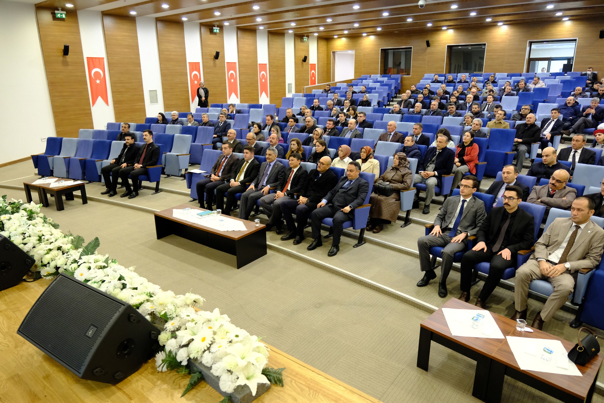 Türkiye Teknoloji Takımı Vakfı'nın (T3 Vakfı) Yozgat İl Temsilcisi Şevval