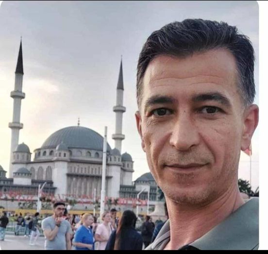 Yozgat Bayrak TV’de çalışan ve sonrasında Kanal 7’de uzun yıllar