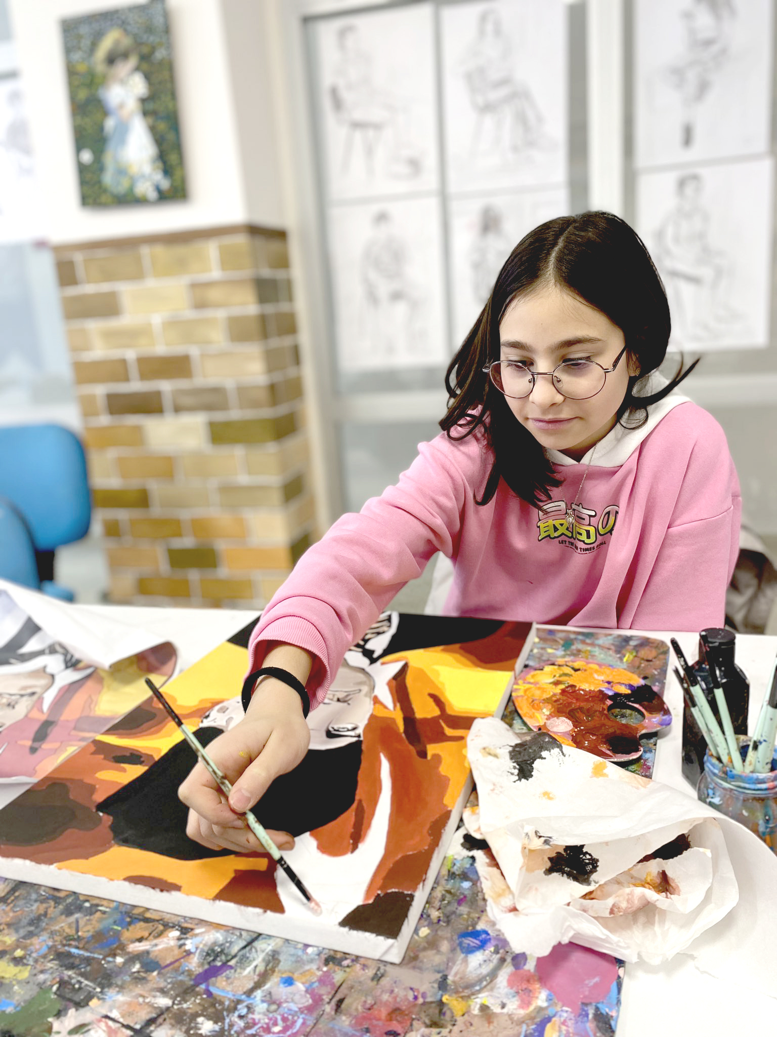 Yozgat Valiliği tarafından yapılan açıklamada, çocuklarımız ve gençlerimizin yarıyıl tatilini