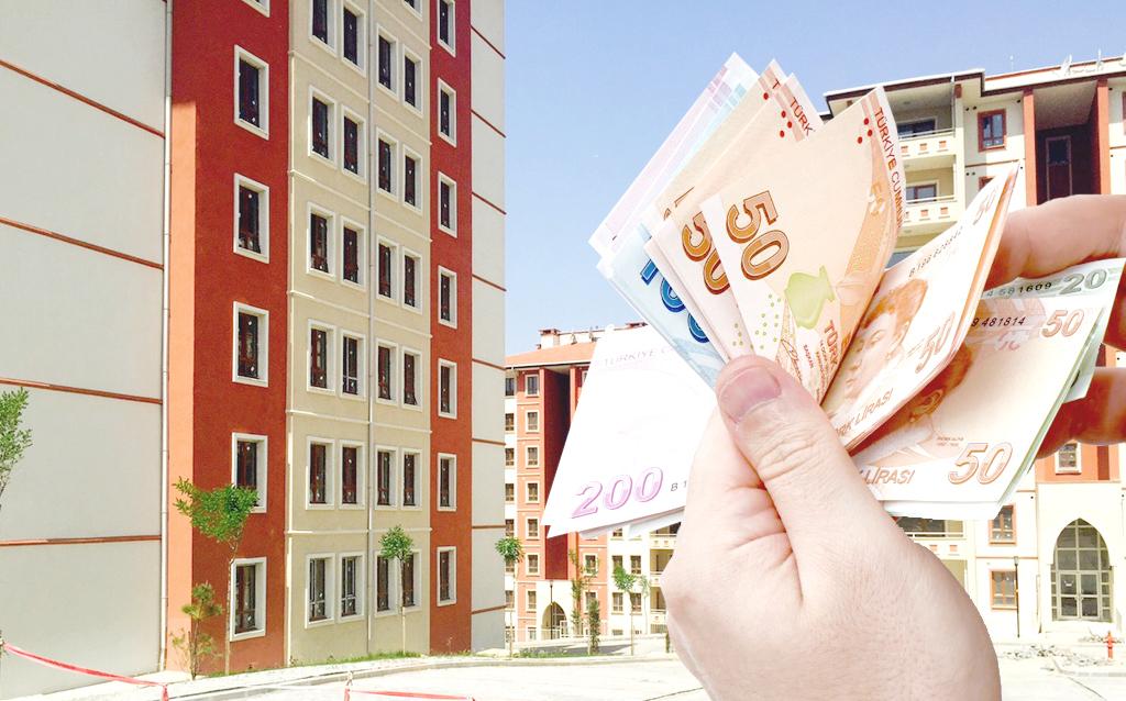 Türkiye İstatistik Kurumu’nun (TÜİK) 2025 yılı Mayıs ayı Tüketici Fiyat