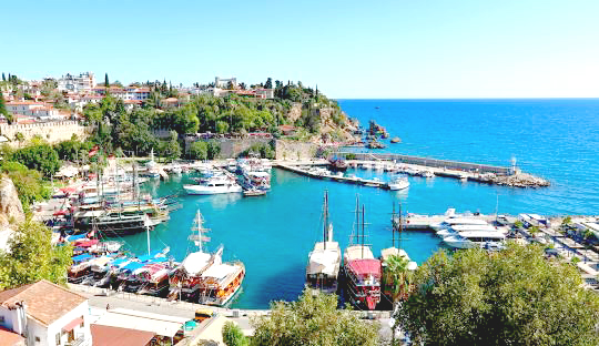 Türkiye İstatistik Kurumu (TÜİK), 2023 yılına ait "Gelir Dağılımı İstatistikleri"