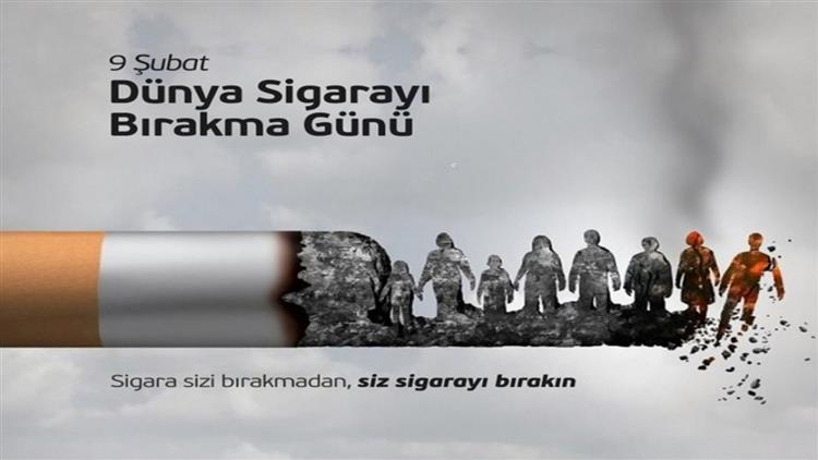 Sigarayı Bırakmaya Vesile Olsun « Yeniufuk Gazetesi