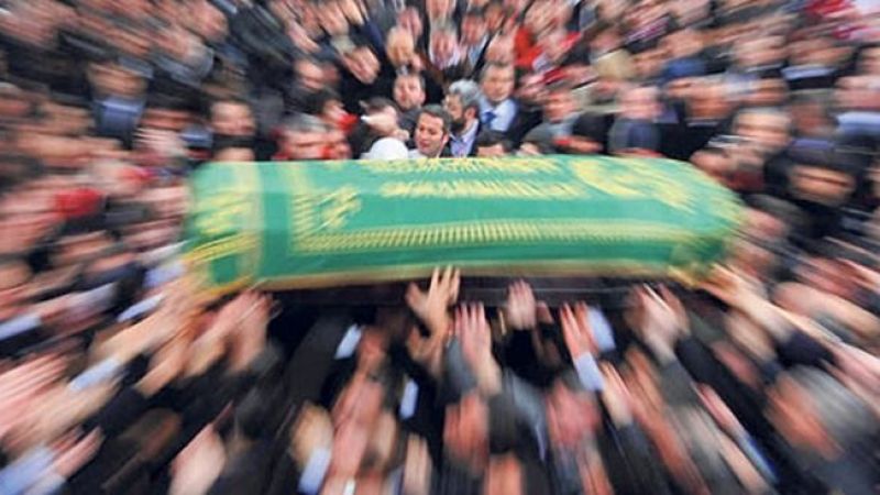 MHP Eski İl Genel Meclis Üyesi ve sonrasında İYİ Parti