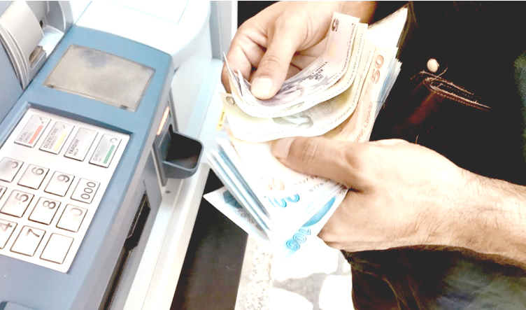 Emeklilerin finansal ihtiyaçlarına destek olacak olan nakit avans ödemeleri, 10