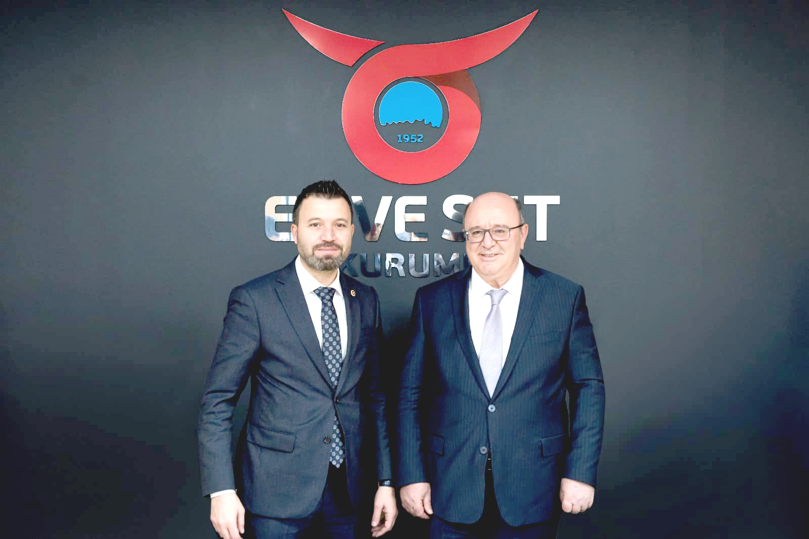 AK Parti Yozgat Milletvekili Süleyman Şahan, şehrin kalkınması ve projelerin