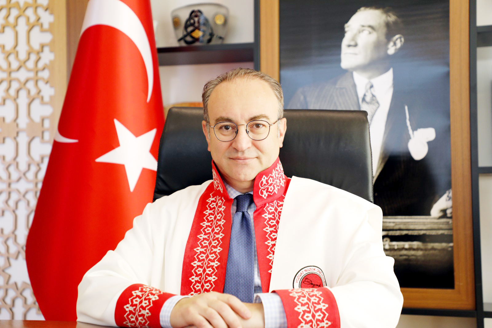 Devlet Su İşleri 12. Bölge Müdürlüğü ve Yozgat Bozok Üniversitesi