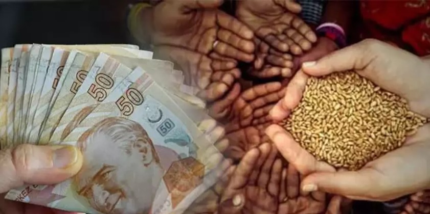 Diyanet İşleri Başkanlığı Din İşleri Yüksek Kurulu, 2024 yılı fitre