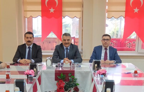 31 Mart Pazar günü gerçekleştirilecek olan Yerel Seçimler öncesinde alınacak