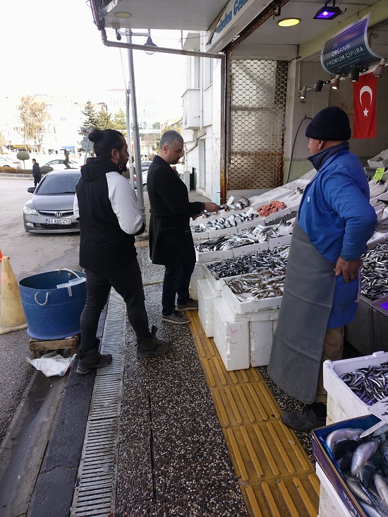 Yozgat İl Tarım ve Orman Müdürlüğü Hayvan Sağlığı ve Su