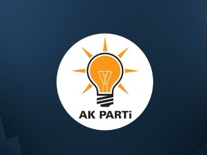 AK Parti Yozgat Merkez İlçe Başkanlığına atanan Muhammed Ali Gün