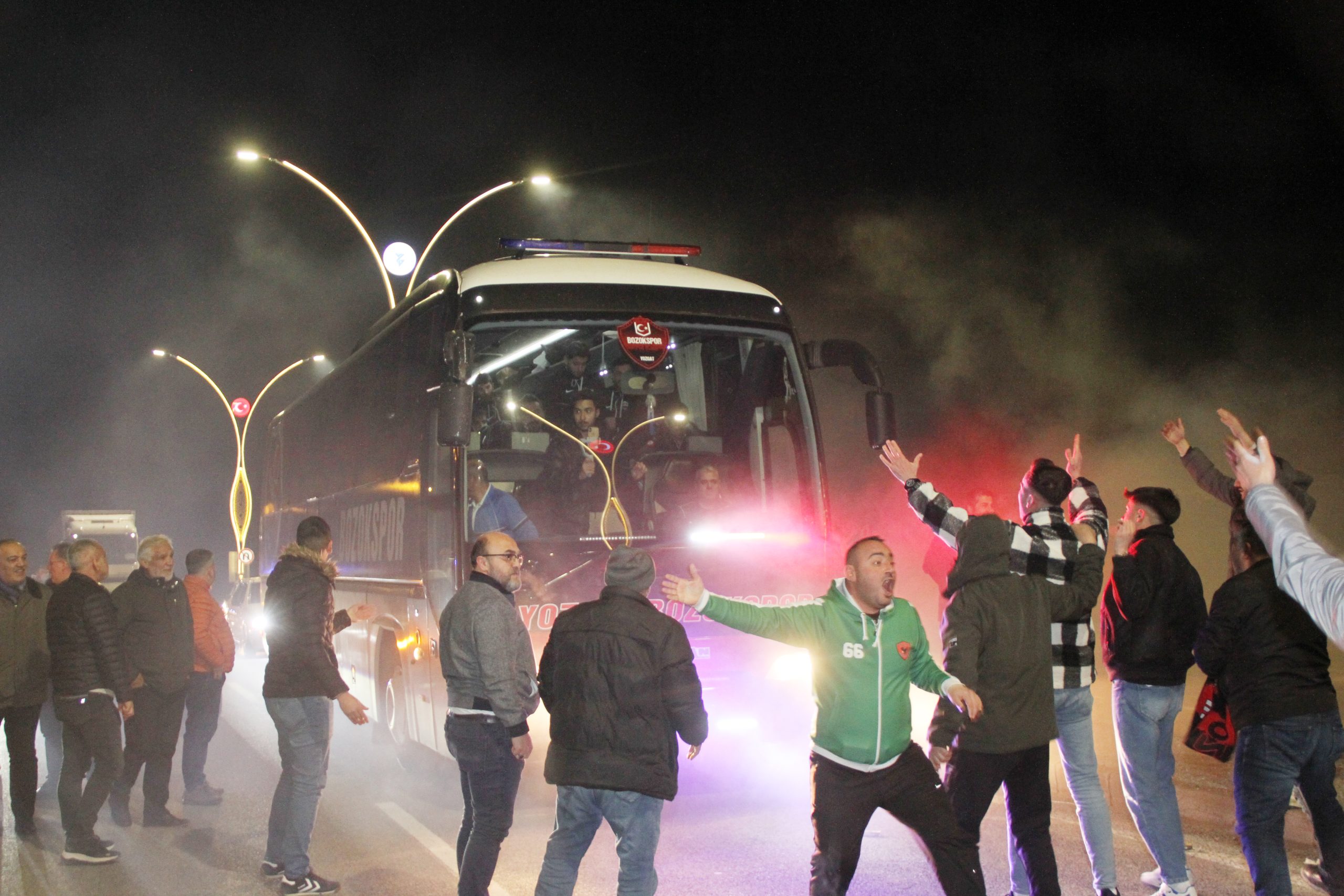 Bölgesel Amatör Lig 11. Grup’ta 5 puan farkla liderliğini sürdüren