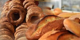 Ekmek ve simit fiyatlarında yeni dönem