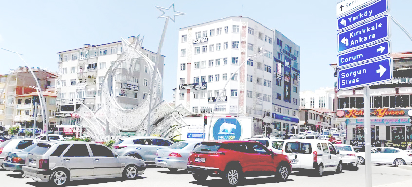 Türkiye İstatistik Kurumu TÜİK verilerine göre Yozgat’ta Şubat ayı itibariyle