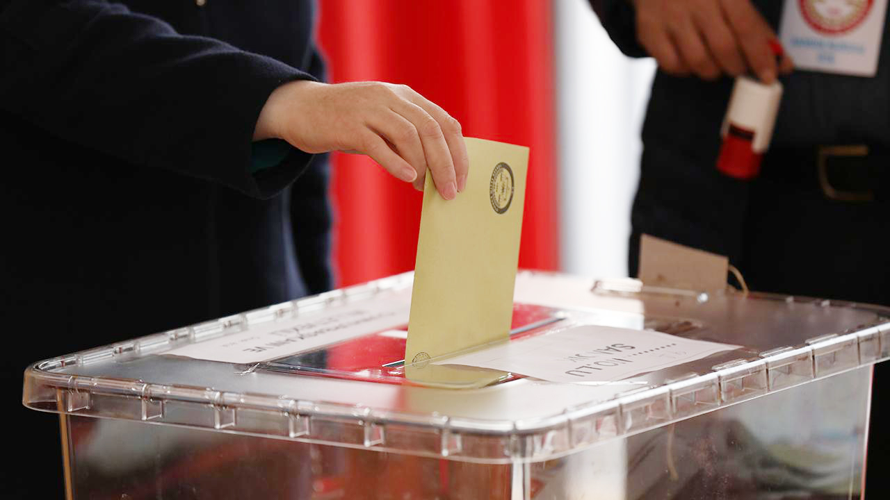 Yozgat’ta 300 Bin 472 seçmen oy kullanacak