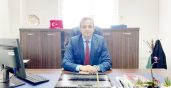Başhekim Dr. Ali Demir, Ebeler Haftası’nı kutladı