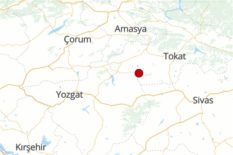 Yozgat’ta deprem! Birçok ilde hissedildi