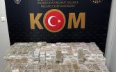 Yozgat Emniyet Müdürlüğü, kaçak mal ticaretine büyük darbe vurdu