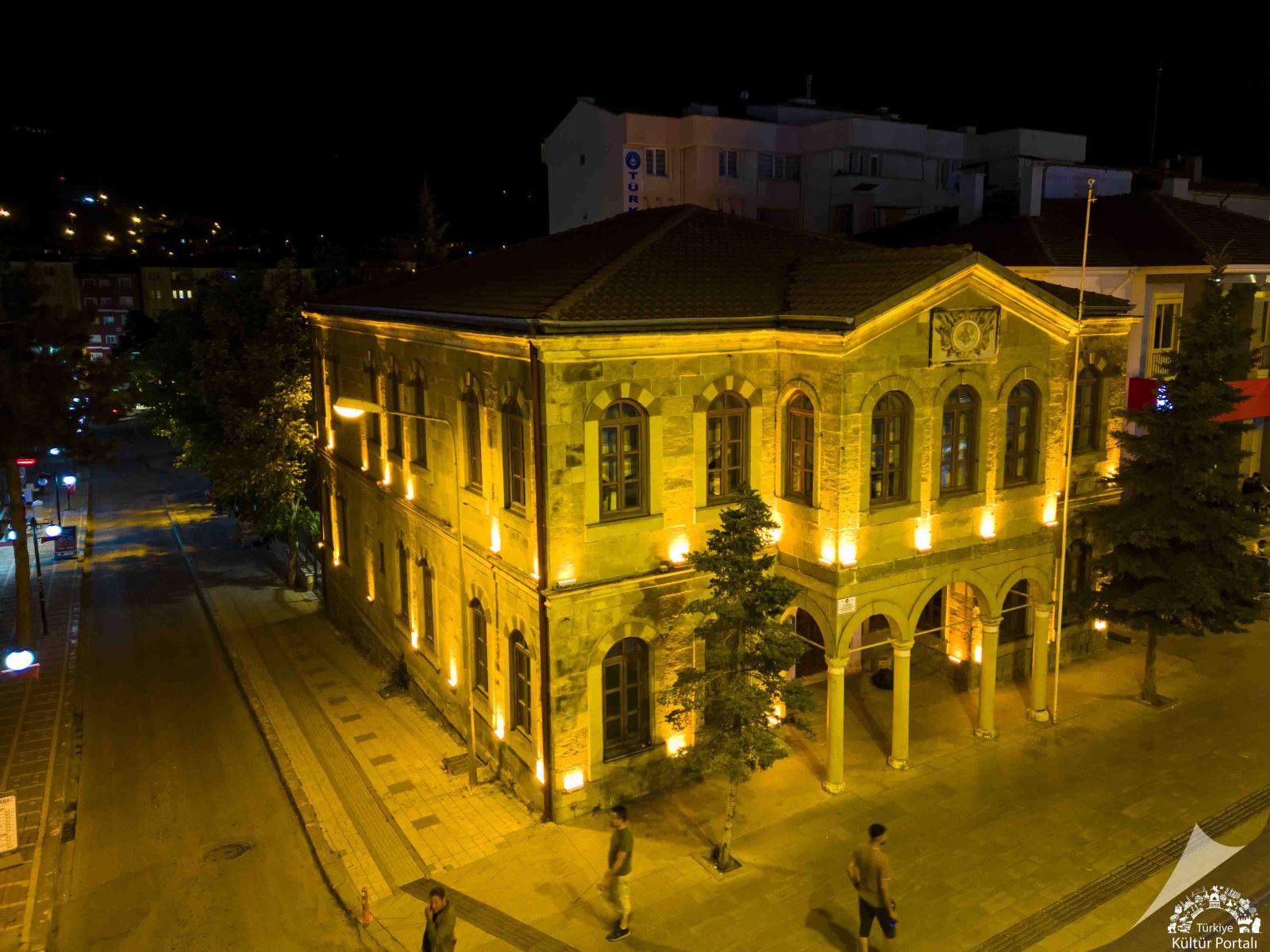 Yozgat Belediyesi kültür mirasını koruyacak