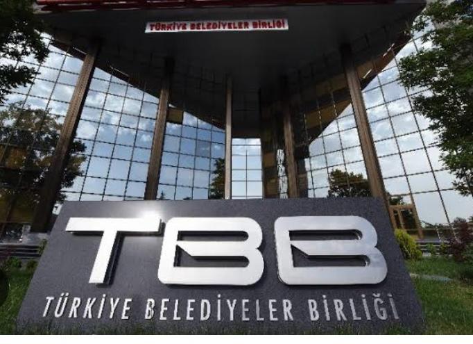 Türkiye Belediyeler Birligi üye seçimleri yapıldı