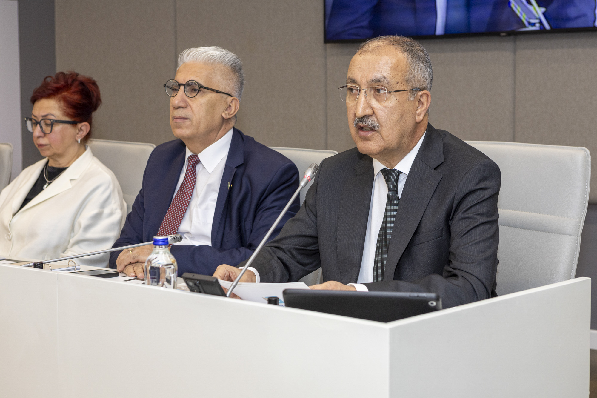 İlan ve reklam gelirlerindeki azalmayı değerlendiren Basın İlan Kurumu Genel