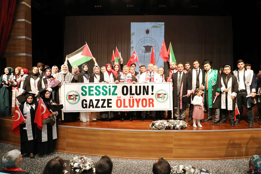 Yozgat Bozok Üniversitesi (YOBÜ) Fakülte, Yüksekokul ve Meslek Yüksekokullarında devam