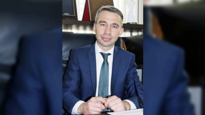 Yozgat Eczacılar Odası Başkanı Furkan Konya; ‘Eczacı varsa hayat var’