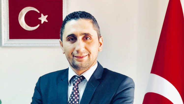 Sorgun Ticaret ve Sanayi Odası’nda (TSO) 11 yılı Genel Sekreterlik